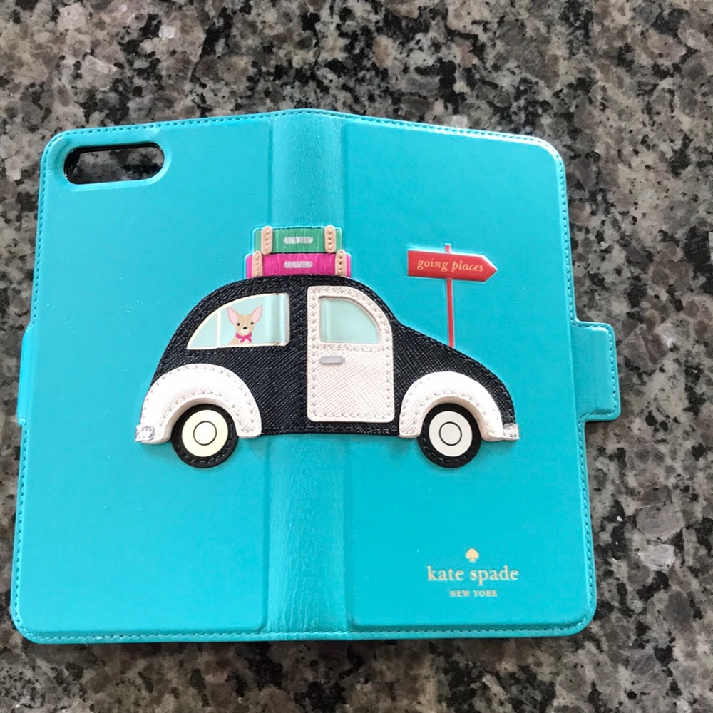 IPhone 7plus case